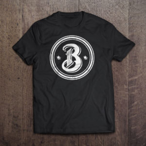 Bound By Design | T-Shirt