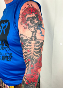 Harry Catsis | 2026 Portfolio 1