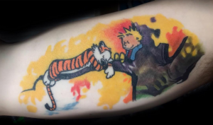 Harry Catsis | 2026 Portfolio 2