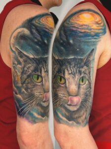 Harry Catsis | 2026 Portfolio 2