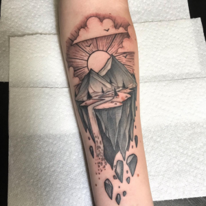 Harry Catsis | 2026 Portfolio 6