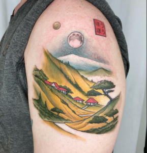 Harry Catsis | 2026 Portfolio 7