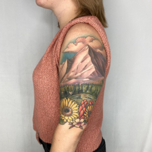 Harry Catsis | 2026 Portfolio 8