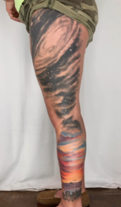 Harry Catsis | 2026 Portfolio 10