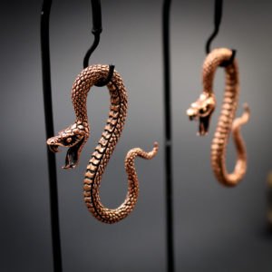 Safe Products - Brass Snakes 3