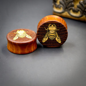 Honeywood Bee + Honeycomb 3