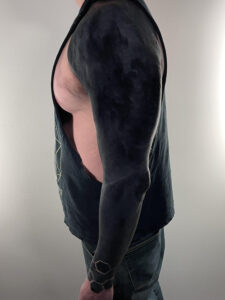 Braxton Puckett - 5