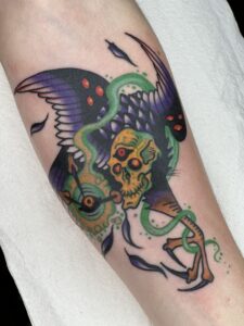 James Jigarjian | 2026 Portfolio 12