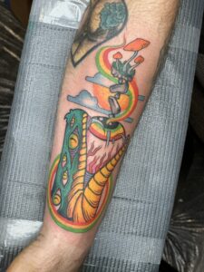 James Jigarjian | 2026 Portfolio 6