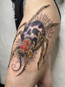 James Jigarjian | 2026 Portfolio 8